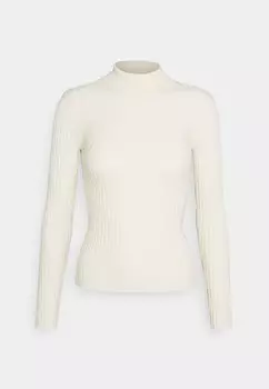 Свитер PCCRISTA ROLL NECK Pieces, береза