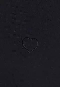 Свитер Pcdinna Pieces, черный