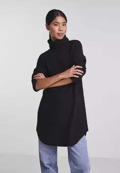 Свитер PCELLEN Pieces, черный