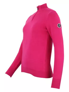 Свитер Peak Mountain Acharlito, фуксия