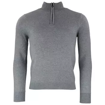 Свитер Peak Mountain Charlito High Neck, серый