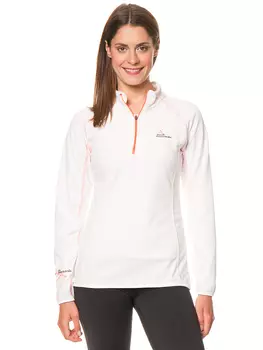 Свитер Peak Mountain Fleece, белый