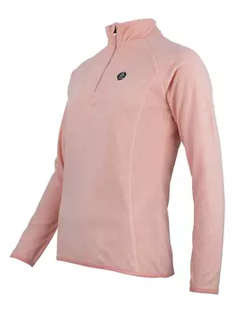 Свитер Peak Mountain Fleece, розовый