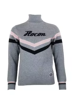 Свитер Peak Mountain, серый