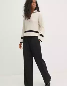 Свитер Pedro del Hierro, бежевый