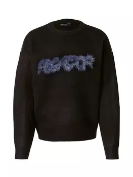 Свитер Pegador TRIPOLE, черный