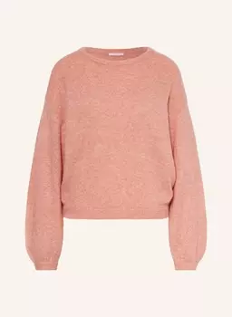 Свитер пемине OPUS, розовый