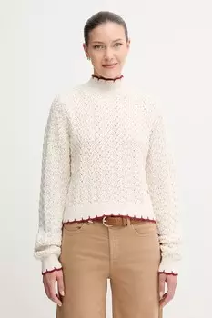 Свитер Pepe Jeans, бежевый