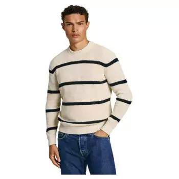 Свитер Pepe Jeans Cairo, бежевый
