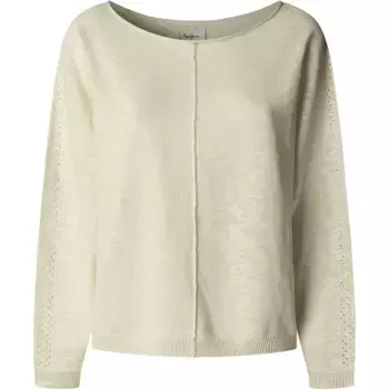 Свитер Pepe Jeans Candela, бежевый
