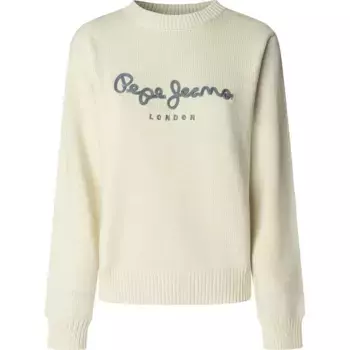 Свитер Pepe Jeans Caprice, бежевый