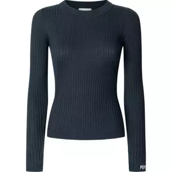 Свитер Pepe Jeans Carla, синий