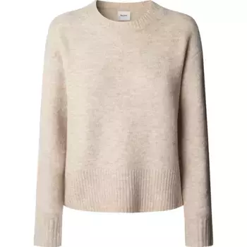 Свитер Pepe Jeans Cecil, бежевый
