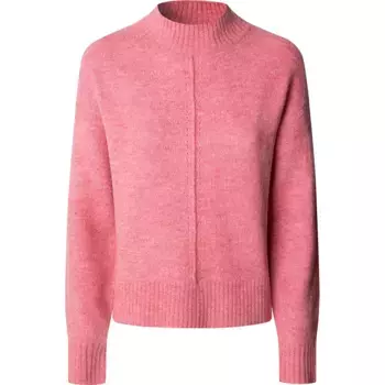 Свитер Pepe Jeans Cecil Perkins, розовый
