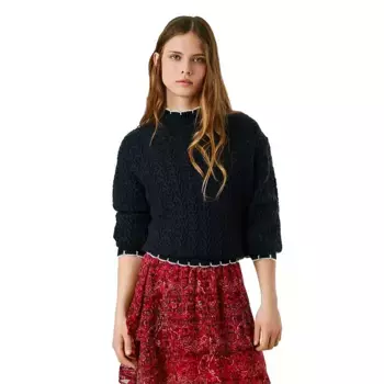 Свитер Pepe Jeans Charil, синий