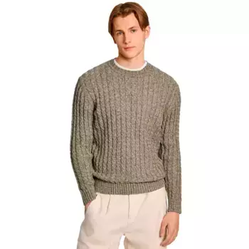 Свитер Pepe Jeans Charlie, зеленый