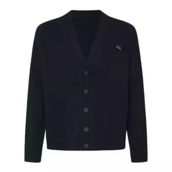 Свитер Pepe Jeans Chelsea cardigan, синий
