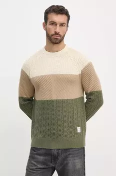 Свитер Pepe Jeans CODY, бежевый