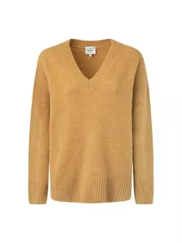 Свитер Pepe Jeans DENISSE, бежевый