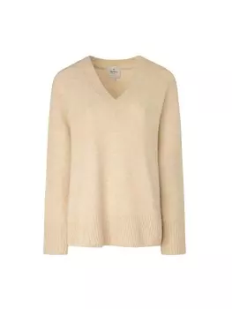 Свитер Pepe Jeans DENISSE, бежевый