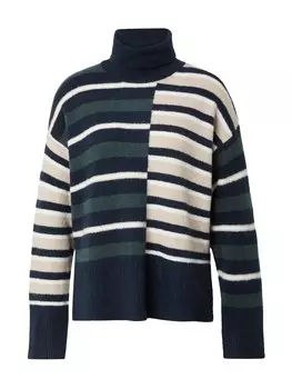 Свитер Pepe Jeans DENVER, зеленый