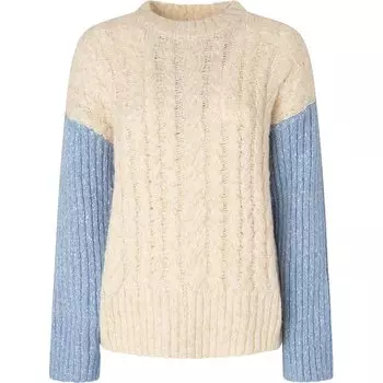 Свитер Pepe Jeans Erin, бежевый