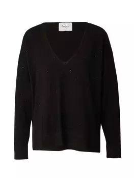 Свитер Pepe Jeans FAYE, черный