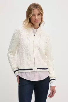 Свитер Pepe Jeans HADA JACKET, бежевый