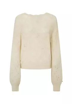 Свитер Pepe Jeans HELEN, белый