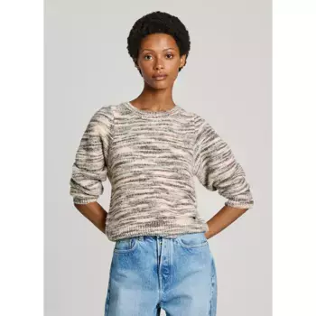 Свитер Pepe Jeans Hindy, бежевый