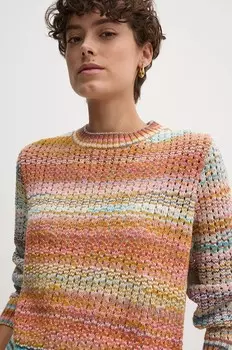 Свитер Pepe Jeans ИНДИЯ, мультиколор