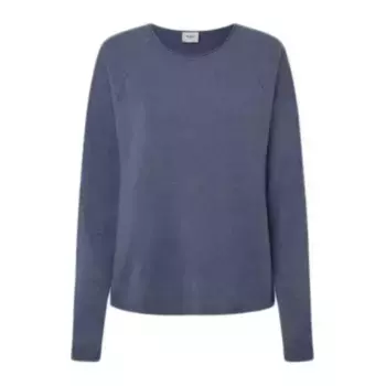 Свитер Pepe Jeans Isela, синий