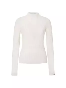 Свитер Pepe Jeans IZABEL, белый