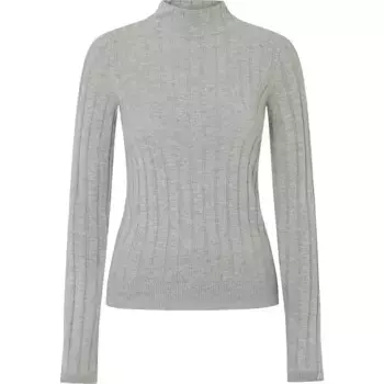 Свитер Pepe Jeans Izabel, серый