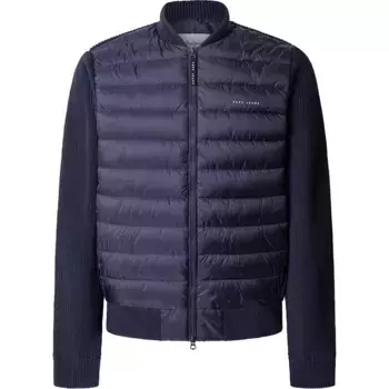 Свитер Pepe Jeans Larry, синий