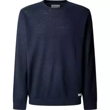 Свитер Pepe Jeans Layne, синий