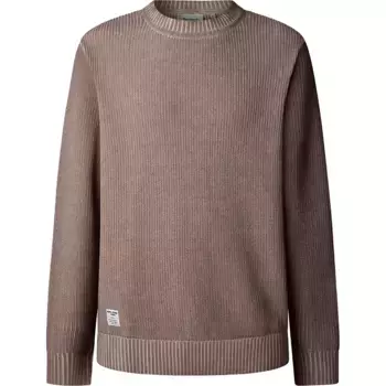 Свитер Pepe Jeans Leo, бежевый