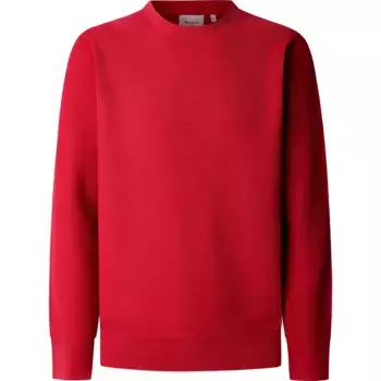Свитер Pepe Jeans Liam, красный