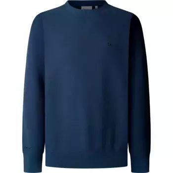 Свитер Pepe Jeans Liam, синий
