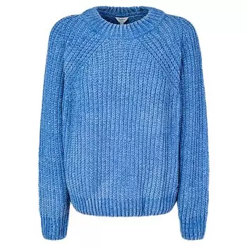 Свитер Pepe Jeans Lisa Long Sleeve, синий