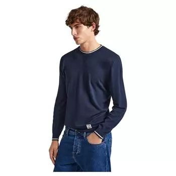 Свитер Pepe Jeans Mike, синий