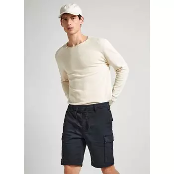 Свитер Pepe Jeans Miller, бежевый