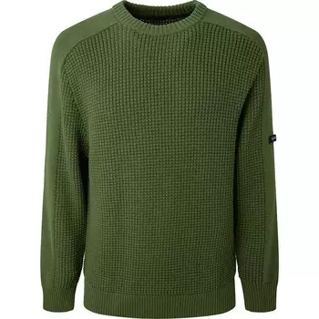 Свитер Pepe Jeans Moises, зеленый