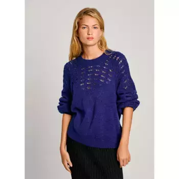 Свитер Pepe Jeans Naina, синий