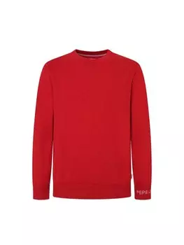Свитер Pepe Jeans NEW ANDRE, красный