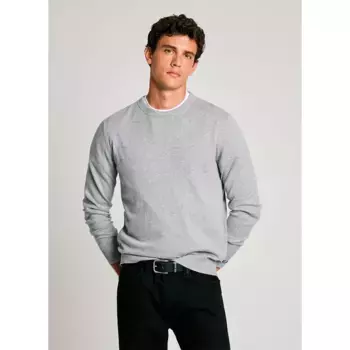 Свитер Pepe Jeans New Andre, серый