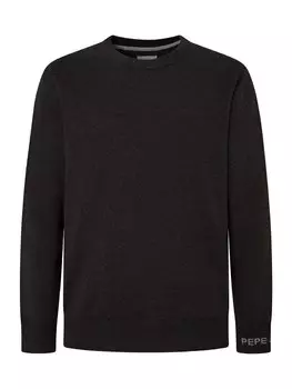Свитер Pepe Jeans NEW ANDRE, темно-серый