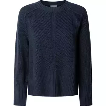 Свитер Pepe Jeans Nila, синий