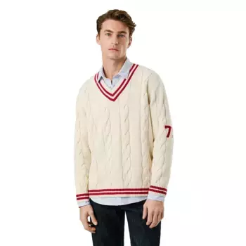 Свитер Pepe Jeans Pace, бежевый
