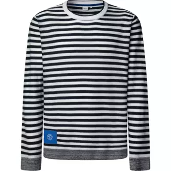 Свитер Pepe Jeans Pascal, синий